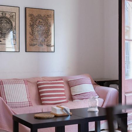 Aparteasy - Turo Park With Lovely Balcony Barcelone Extérieur photo