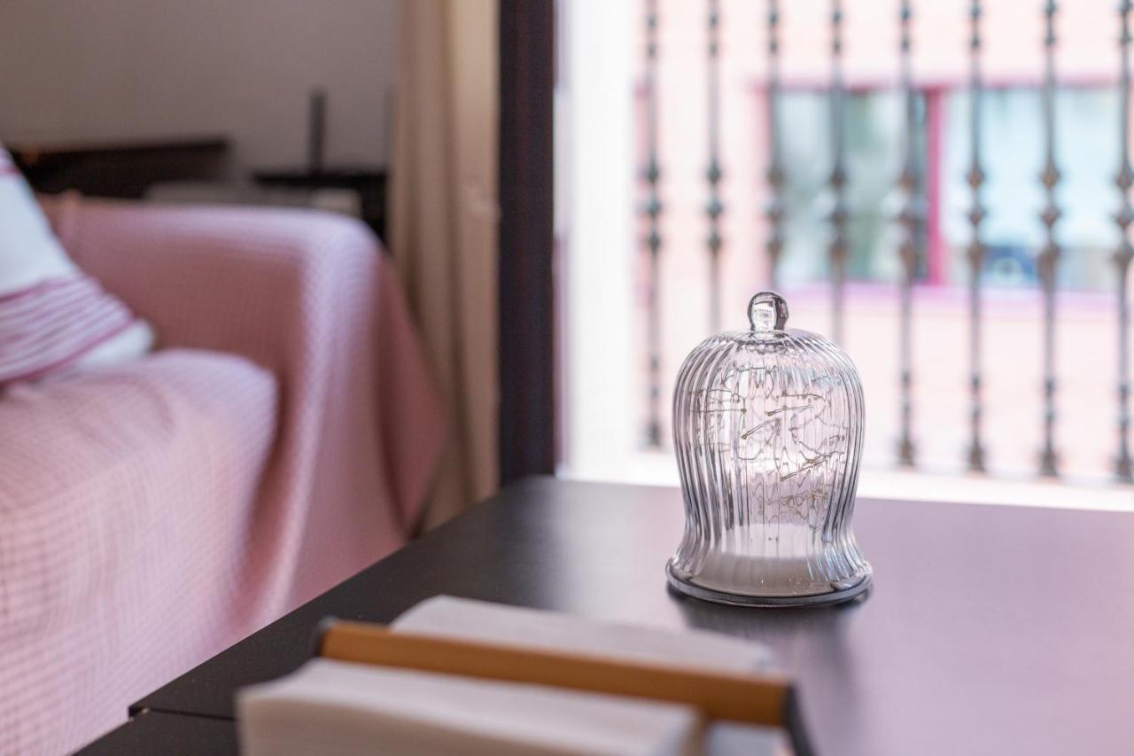 Aparteasy - Turo Park With Lovely Balcony Barcelone Extérieur photo